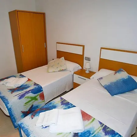 Apartment Hills Alicante