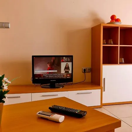 Hills Apartment *