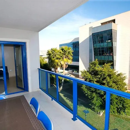 Apartment Hills Alicante