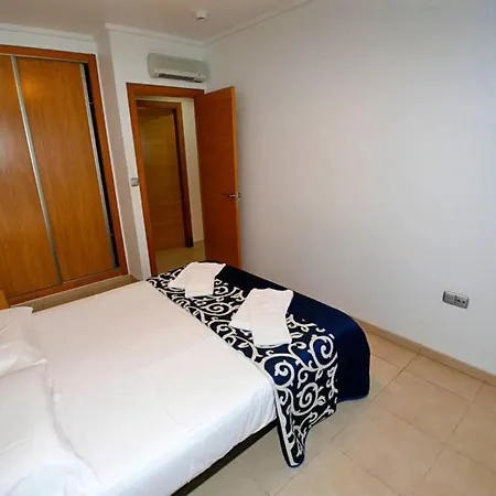 Apartment Hills Alicante
